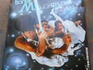 LP BONEY M Nightflight To Venus GERMANY, EX+/MINT-