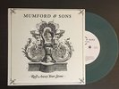 Mumford and Sons Roll Away Your Stone 7