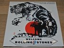 Rolling Stones - Live In Japan - Soundboard Tokyo 1990 Feb 27 Empress Valley 2CD