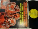 CEDRIC IM BROOKS AND DIVINE LIGHT - FROM MENTO TO REGGAE TO THIRD WORLD MUSIC /
