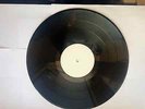 OASIS BE HERE NOW LP TEST PRESSING ORIGINAL RELEASE ULTA RARE WHITE LABEL RECORD