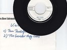 7 45 Keith Richards - Run Rudolph Run WLP RARE Rolling Stones NM Condition
