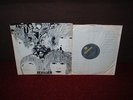 BEATLES Revolver LP 1966 MONO 1st Press  WITHDRAWN 606-1 MIX  E.J.DAY COVER