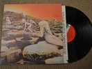Led Zeppelin House Of The Holy Rock w/inner RL Record lp VG++
