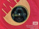 AC/DC - JAILBREAK / FLING THING -  BLUE A PROMO VINYL RECORD - 1976