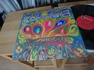 THE SAVAGE RESURRECTION s/t VERY RARE U.S. HEAVY FUZZ PSYCH 1968 ORIGINAL LP