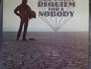 Xian FUZZ Psych TEDD SMITH Requiem For A Nobody 1971 LP Very Rare