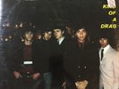 POP 33 RPM LP RECORD - THE BUCKINGHAMS - U.S.A 107- SS