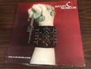 AUGUST REDMOON fools are never alone LP Record 1982 vg
