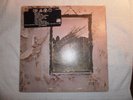 LED ZEPPELIN IV ZOSO DJ WHITE LABEL PROMO LP PECKO DUCK VERY GOOD PLUS VINYL
