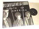 WIPERS LP YOUTH OF AMERICA VG++  ORIG USA PRESS PUNK INDIE