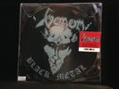 Venom-Black Metal-Sanctuary 1005-PICTURE DISC RSD EXCLUSIVE