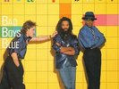 Bad Boys Blue Heart Beat Coconut Vinyl LP