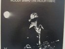 Woody Shaw-The Moontrane-Rare Orig.Jazz LP-Azar Lawrence,Steve Turre-N.Mint