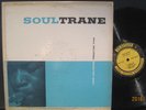 JOHN COLTRANE 