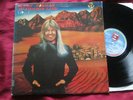 Larry Norman ?– In Another Land  Solid Rock Records ?– ROCKY 1 UK VINYL LP Album