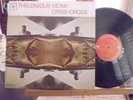 THELONIOUS MONK Criss-Cross LP on Columbia  CL2038 VG++ 2-Eye Stereo 1963