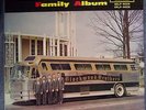 BLACKWOOD BROTHERS Family Album LP Gospel SKYLITE Very Rare
