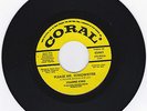 JOANNE KING PLEASE MR.SONGWRITER/MY BABY LEFT ME ORIGINAL US MADE POPCORN HEAR