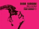 Nina Simone-Wild Is The Wind  VINYL NEW