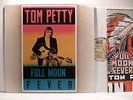 LP,  Tom Petty, Full Moon Fever, 1989, Textinnersleeve, Neuzustand, Mint-