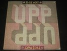 UPP rare '76 UK 1st press LP This Way Upp on Epic mint- GREAT UK PROG JAZZ FUNK