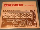 Kraftwerk Ralf and Florian original Vinyl LP