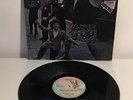 THE DOORS Strange Days UK PRESS ELEKTRA LABEL K42016