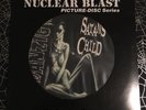Danzig 6:66 Satans Child vinyl record LP picture disc Samhain Misfits