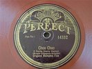 Original Memphis Five Choo Choo Perfect 14332