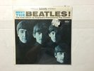The Beatles Meet The Beatles Sealed Stereo ST 2047 Capitol Records Mint Rock LP