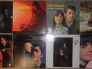 Ian & Sylvia, 8 Vinyl Record Lot, All LP's, All US 1st Press, 5 Mono Press, Folk