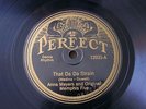 Anna Meyers Original Memphis Five That Da Da Strain Perfect 12031