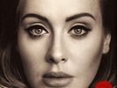 ADELE 25 - LP / Vinyl - 2015