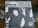 The misfits back with a bang, limited to 100 green 7