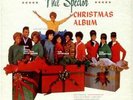PHIL SPECTOR A Christmas Gift For You LP VINYL 13 Track Lp On White Vinyl (dos