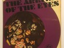 The Eyes - The Arrival Of The Eyes HYPER RARE UK MERCURY MOD FREAKBEAT Vinyl EP