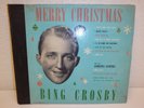 BING CROSBY & ANDREWS SISTERS Merry Christmas 5 Disc 10