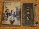 OASIS - Definitely Maybe - cassette tape album
