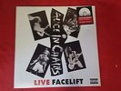 Alice In Chains Live FaceLift RSD