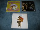 Jimi Hendrix Experienced Soundtrack Electric Ladyland LP Album Records Near Mint