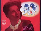 ROSITA SERRANO - WITH VICTOR DEL MONTE ORIG PHILIPS B 08110L 1ST PRES GREAT COND
