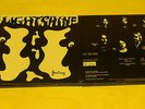 LIGHTSHINE - Feeling - LP-reissue of 1976 Krautrock -Garden Of Delights+Insert