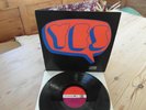 YES - self  titled - DEBUT ALBUM - ORIG UK 1st PRESS-A1B1-GREAT AUDIO-EX- VG+VIN