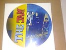 The Jam - Rare In Sweden 1982 pic disc 7
