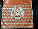 THE EXECUTIVES - SENSATIONS - 1967 - DEMO - CBS LABEL - POP/PSYCH SINGLE