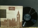 JOHN DONNE AND WILLIAM WORDSWORTH  Read Christopher Hassall  LP   poetry  EX