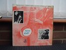 HAROLD ASHBY and PAUL GONSALVES LP 'TENOR STUFF' ORIGINAL COLUMBIA  MONO 1961