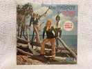 SCARCE   THE MERCY & LOVE (CAN MAKE YOU HAPPY)   1968 SUNDI   SUPER RARE SEALED