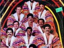 TIPICA 73 EN CUBA - INTERCAMBIO CULTURAL  ORIG '79 FANIA LP W/POSTER INSERT RARE